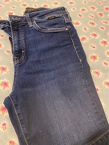 Mavi Jeans Mavi Tess Model Skinny Jean