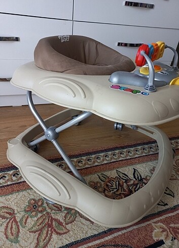 Beden Baby2go yürüteç