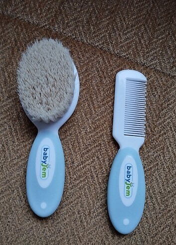 Bebek tarağı - Görsel 2