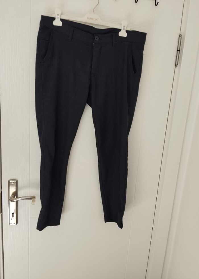 Erkek pantolonu - Görsel 2