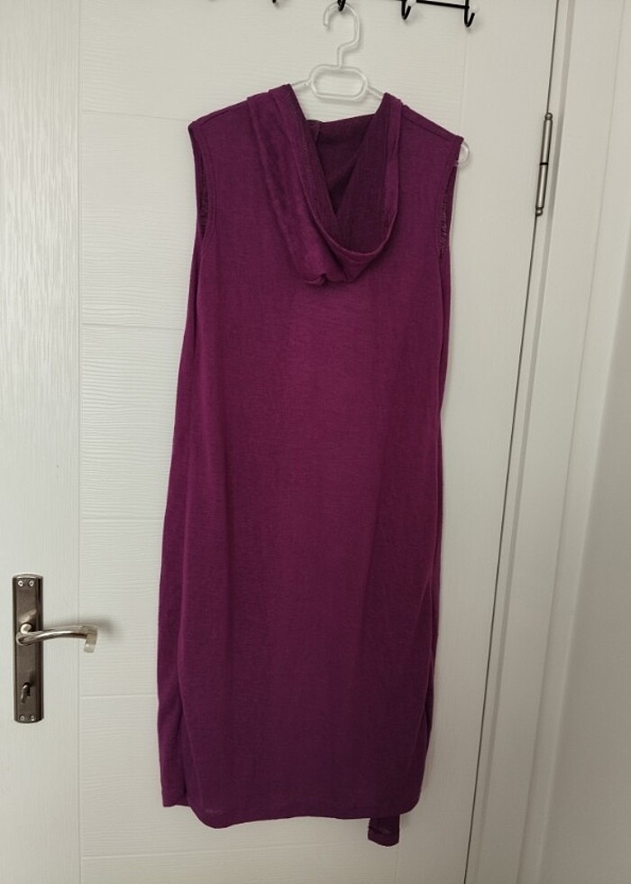 Kadın yeleği - Görsel 2