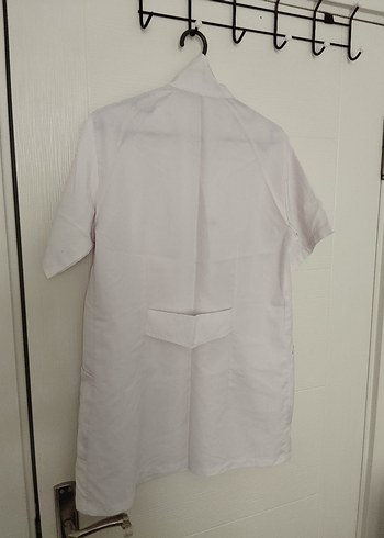 Hemşire önlüğü - Görsel 2