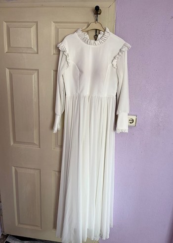 nikâh elbisesi - Görsel 4