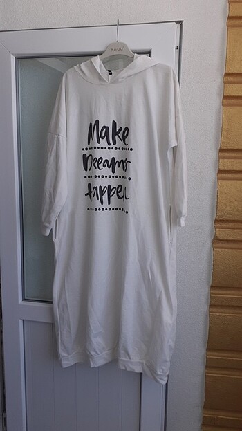 Tesettür tunik