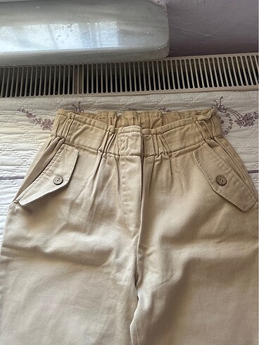 Armalife keten görünümlü pantolon