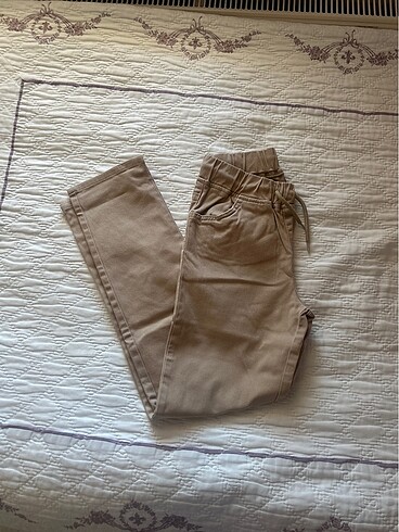 kot pantolon