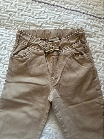 LC Waikiki kot pantolon