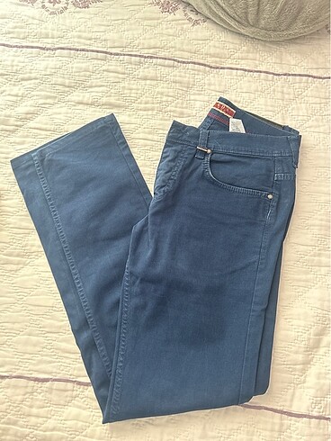 kot pantolon