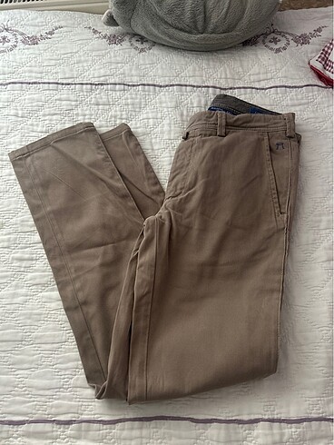 kumaş pantolon