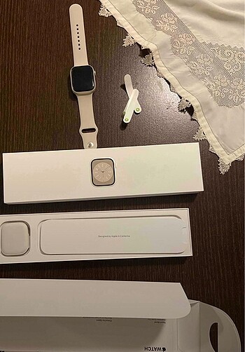 Apple Watch 8