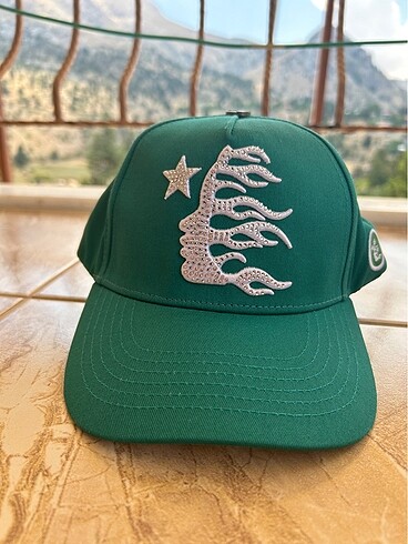 hellstar cap