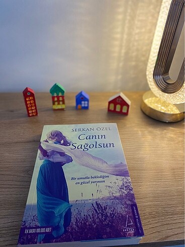 Canın sağolsun