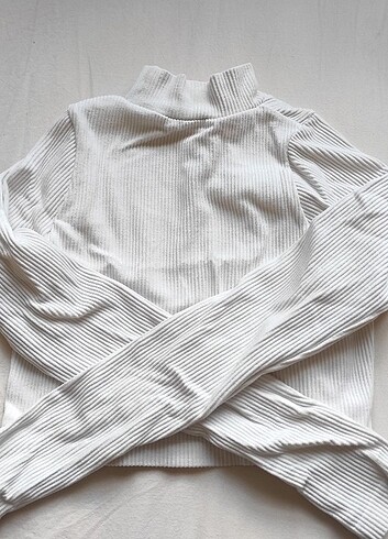 Addax Addax crop bluz 