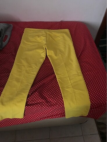 xl Beden Pantolon
