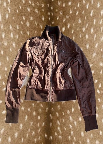 American Vintage Vintage Ceket