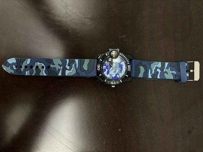 Erkek çocuk saatler - Görsel 2