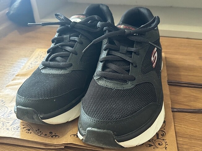 Skechers Skechers Arch Fit Kadın Spor Ayakkabı