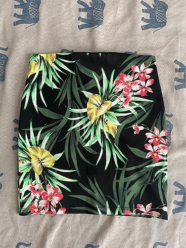 Bershka mini etek