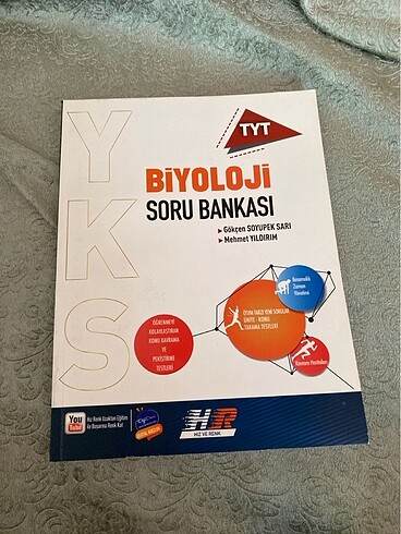 Tyt Hız ve renk biyoloji