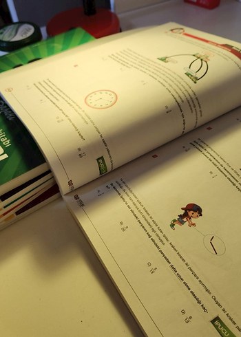 Beden Renk Nitelik yayınları süper 8 6 kitap