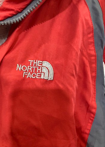North Face xxl