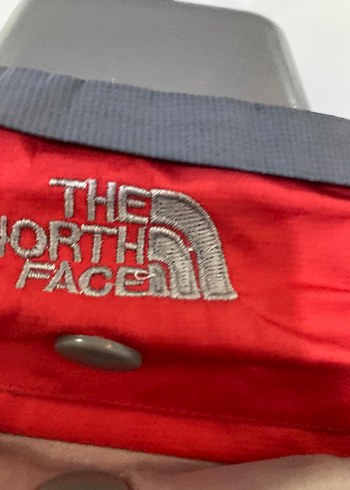 The North Face Kırmızı Gri Erkek Ceket - Görsel 11