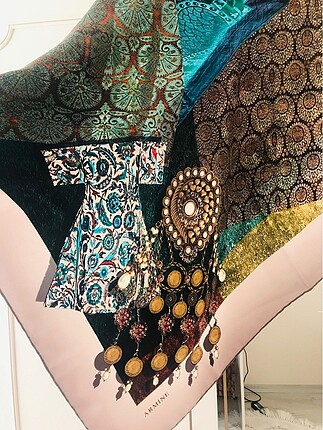 Armine eşerp