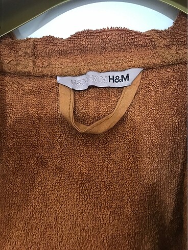 xl Beden Hm sabahlık/ hırka