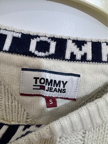 s Beden Tommy jeans