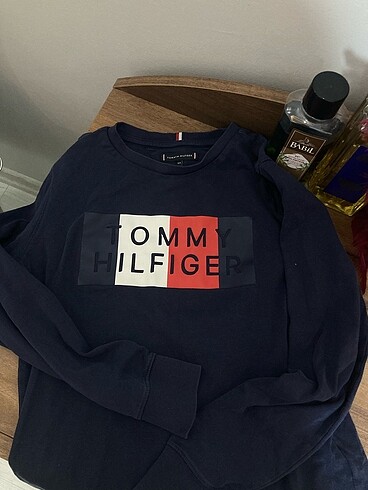 Tommy