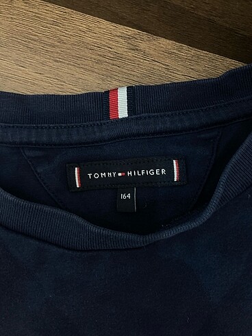 xs Beden Tommy