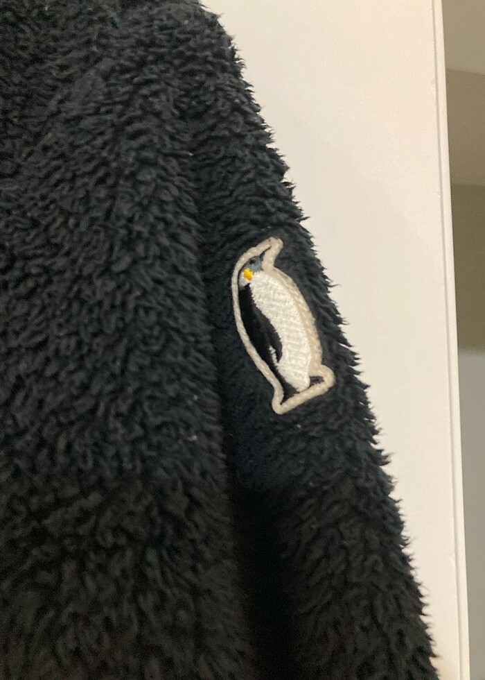 The north face polar - Görsel 3