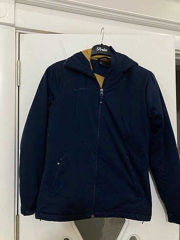 Mammut mont