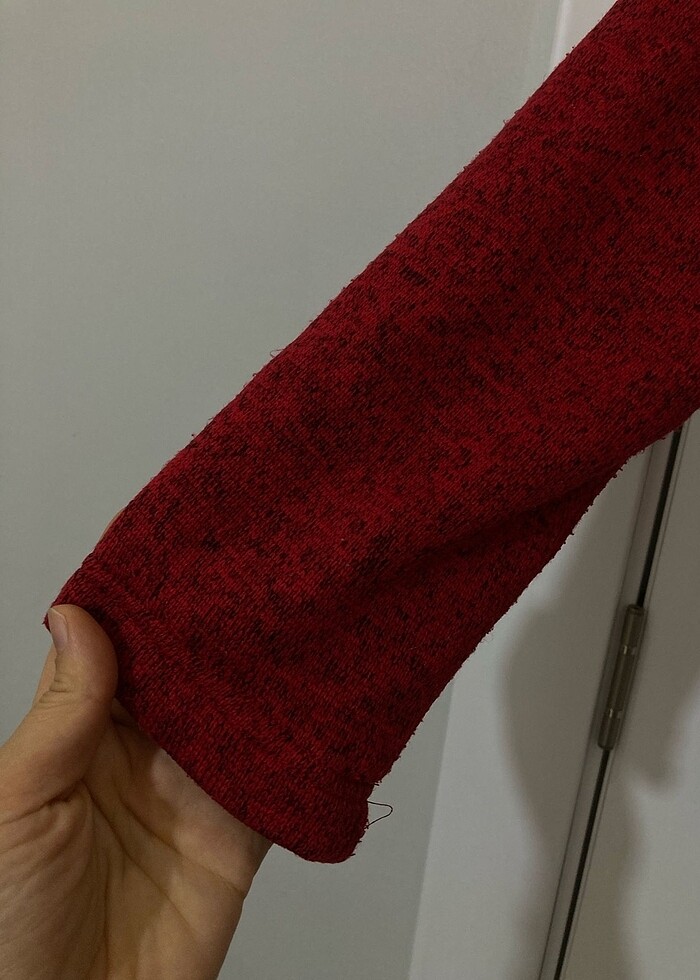 Erkek polar - Görsel 2