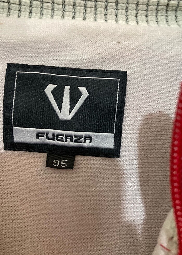 Erkek polar - Görsel 3