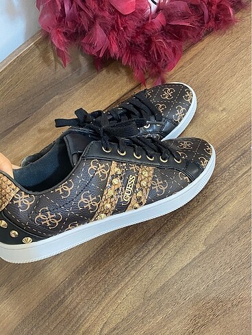 Guess Guess spor ayakkabı orijinal