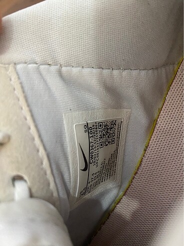 Nike orijinal ayakkabı - Görsel 5