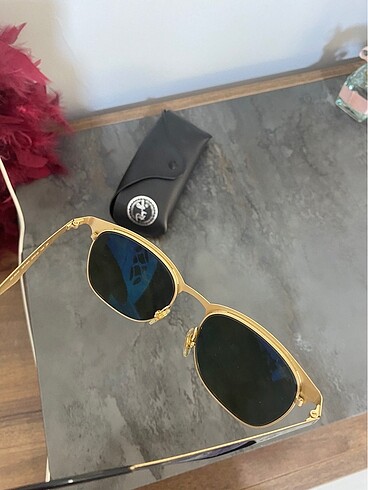 Ray Ban Rayban gözlük orijinal