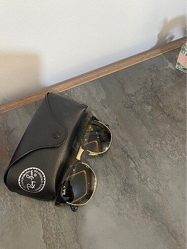 Rayban gözlük orijinal