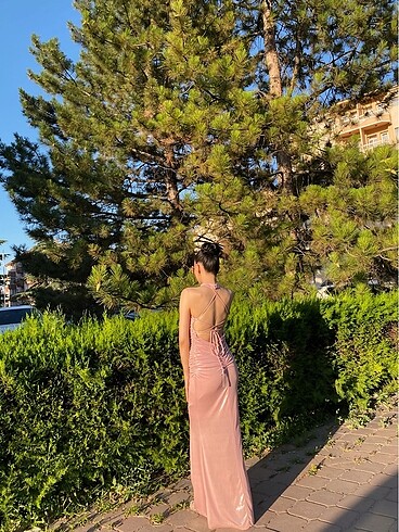 Diğer Abiye elbise