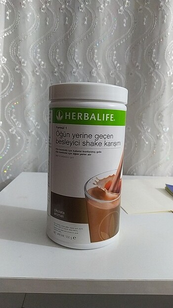 Herbalife 