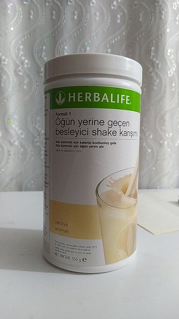 Herbalife 