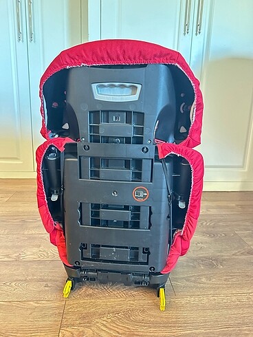 15-36 kg Beden kırmızı Renk maxi cosi araba koltuğu