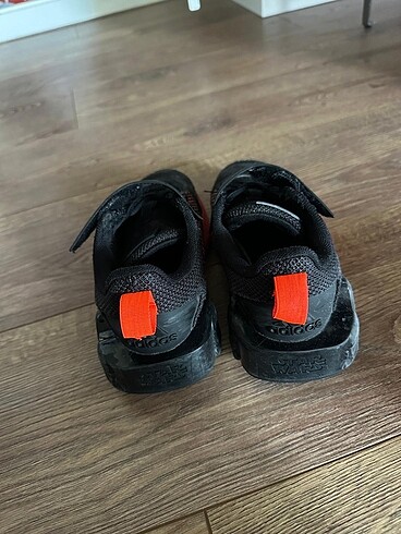 Adidas adidas starwars ayakkabı