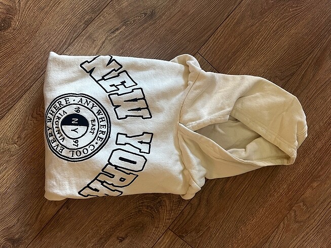 Zara Orjinal zara sweatshirt