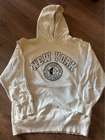 Orjinal zara sweatshirt