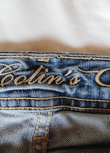 Colin's Vintage kadın pantolon
