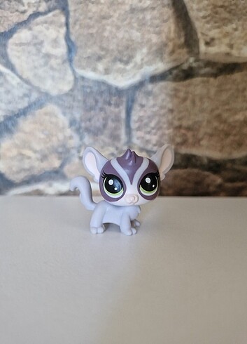 LPS miniş