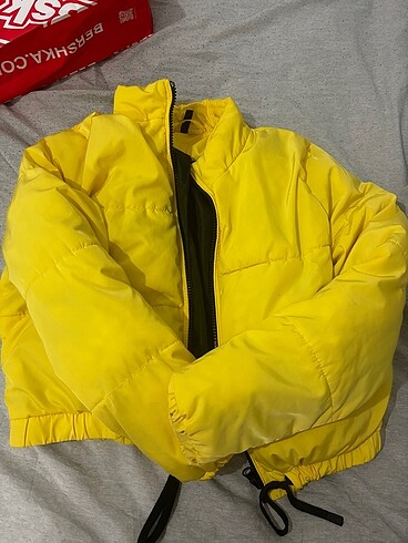 H&M Hm mont