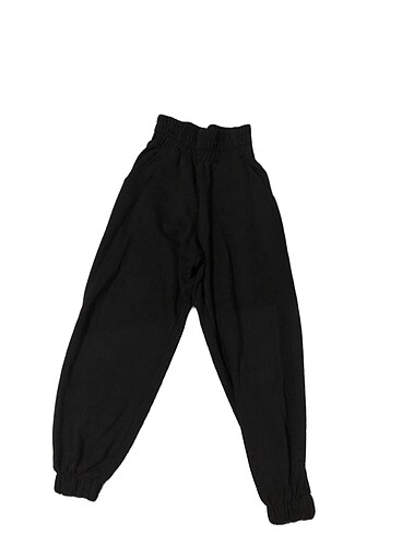 Fineapple Yüksek Bel Jogger Cargo Eşofman